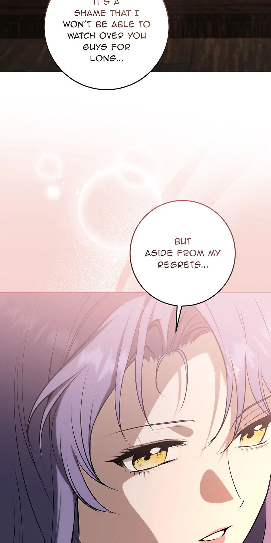 Please Get Out of My Household Chapter 52 page 28