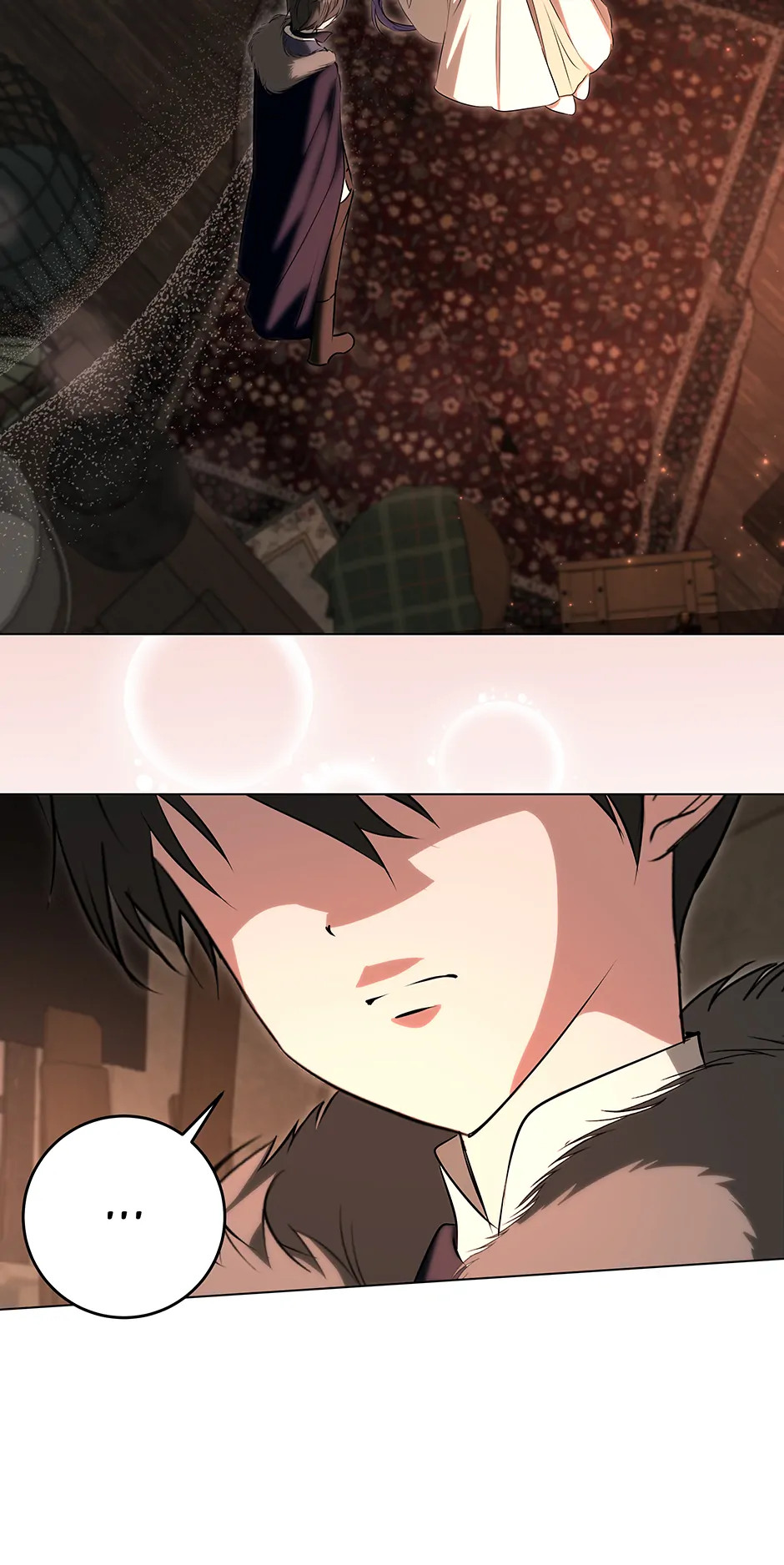Please Get Out of My Household Chapter 52 page 30