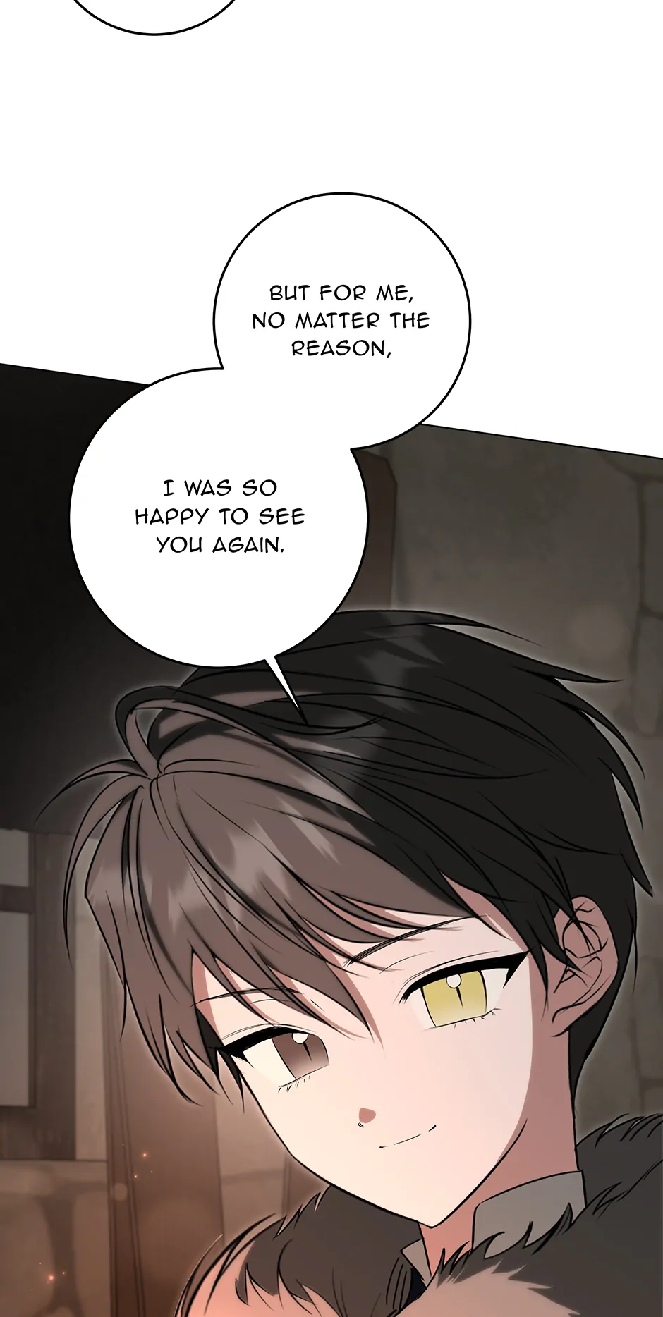 Please Get Out of My Household Chapter 52 page 33