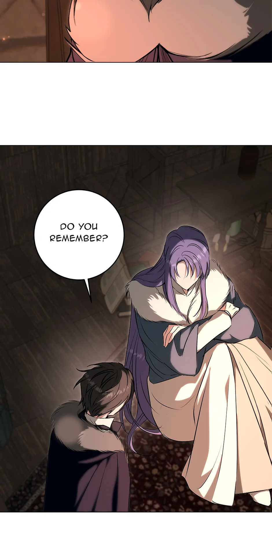 Please Get Out of My Household Chapter 52 page 34