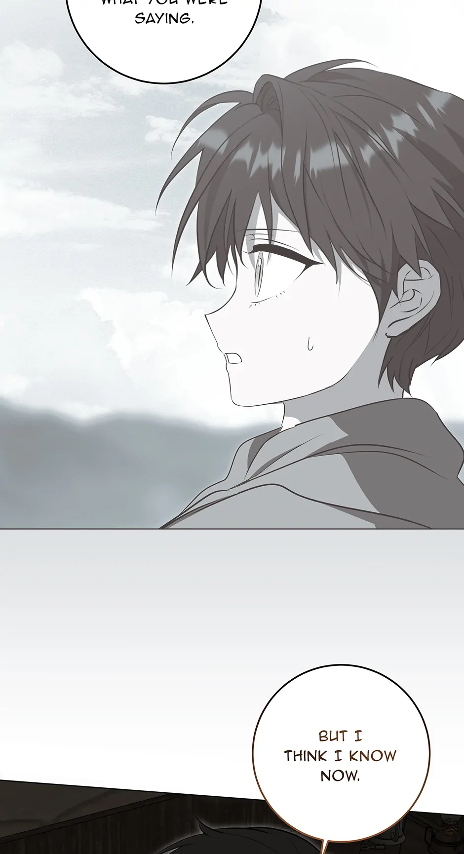 Please Get Out of My Household Chapter 52 page 37