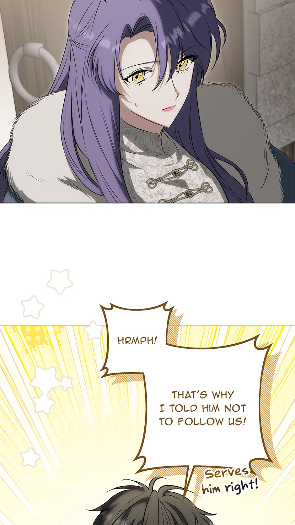 Please Get Out of My Household Chapter 52 page 3