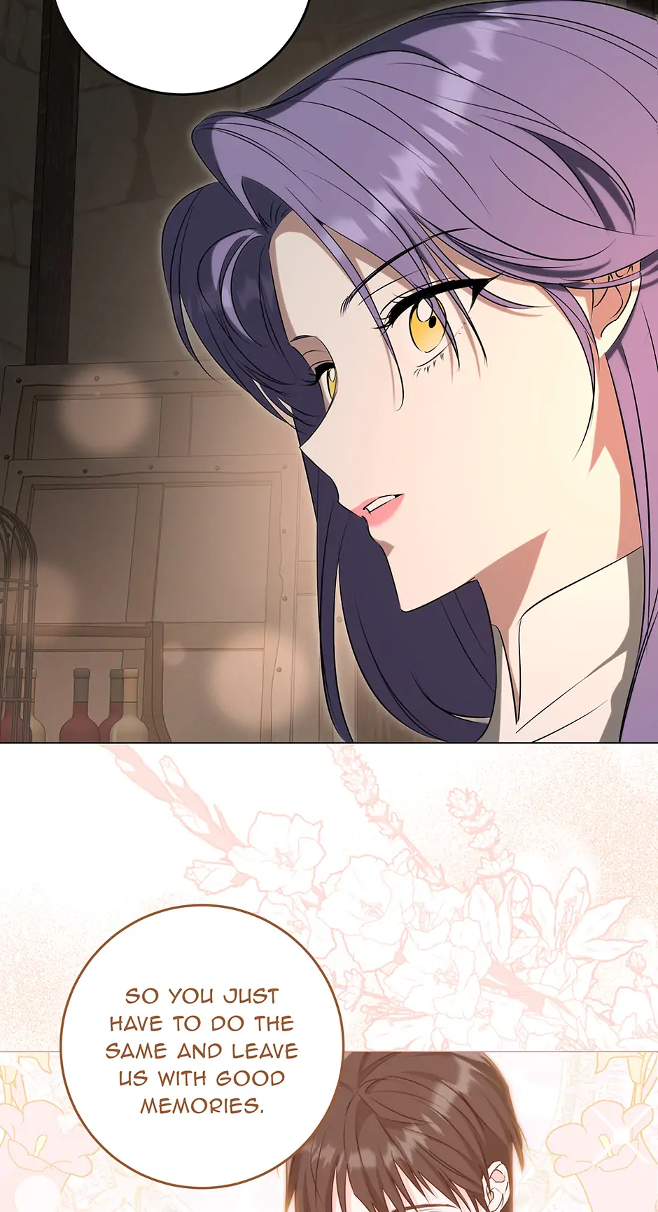 Please Get Out of My Household Chapter 52 page 39