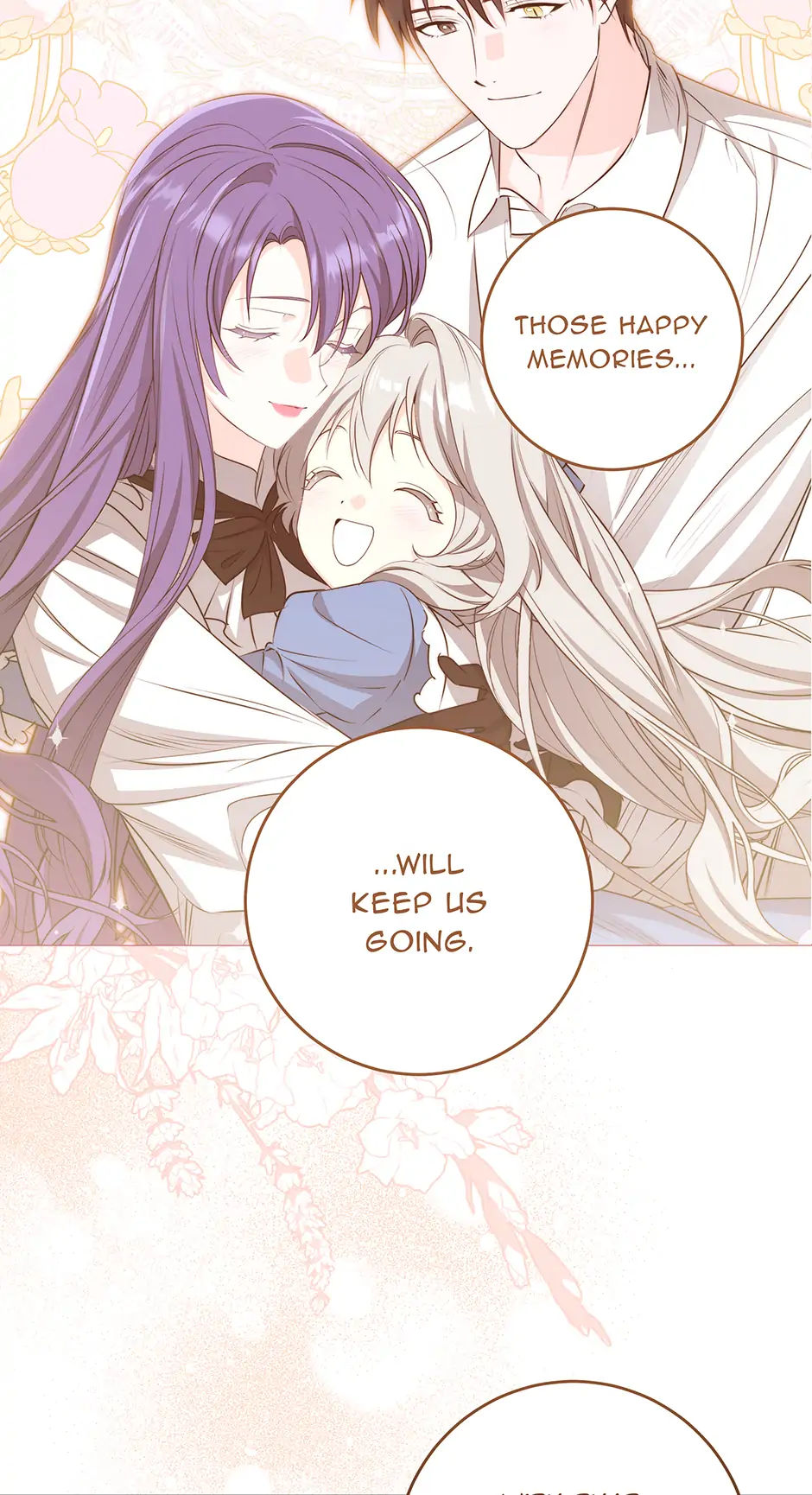 Please Get Out of My Household Chapter 52 page 40