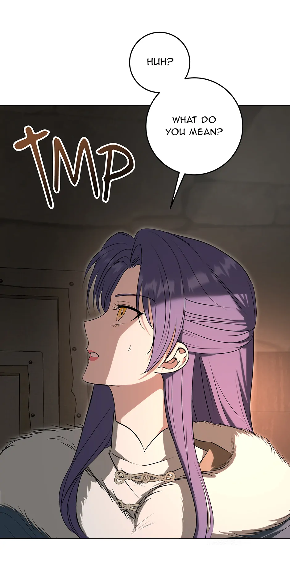Please Get Out of My Household Chapter 52 page 43