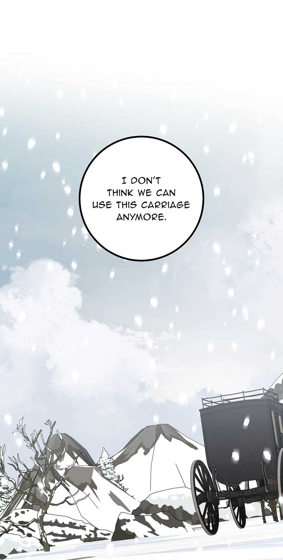 Please Get Out of My Household Chapter 52 page 51