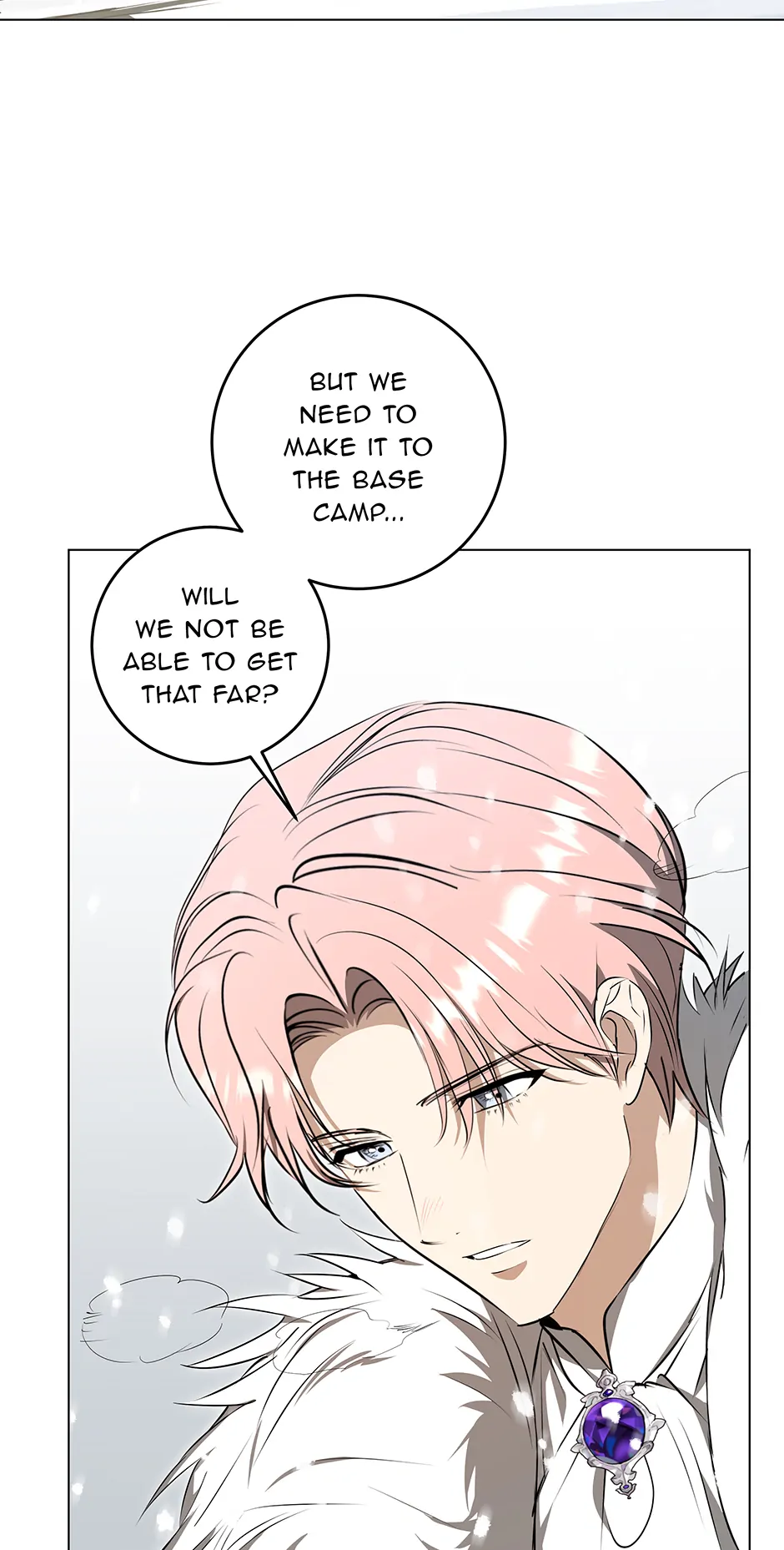 Please Get Out of My Household Chapter 52 page 52