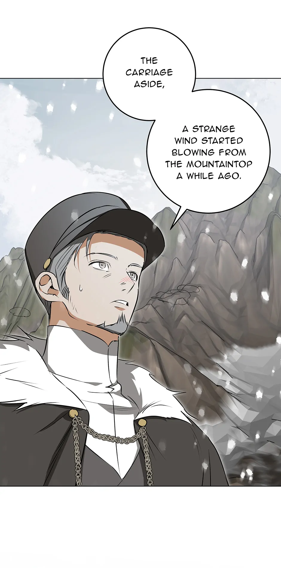 Please Get Out of My Household Chapter 52 page 54