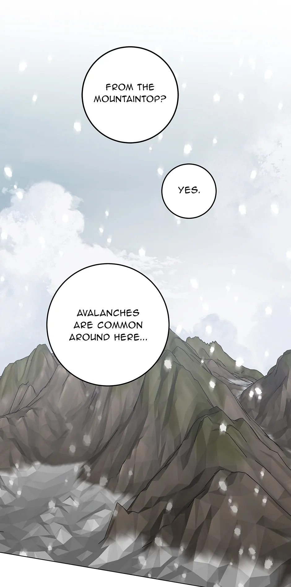 Please Get Out of My Household Chapter 52 page 55