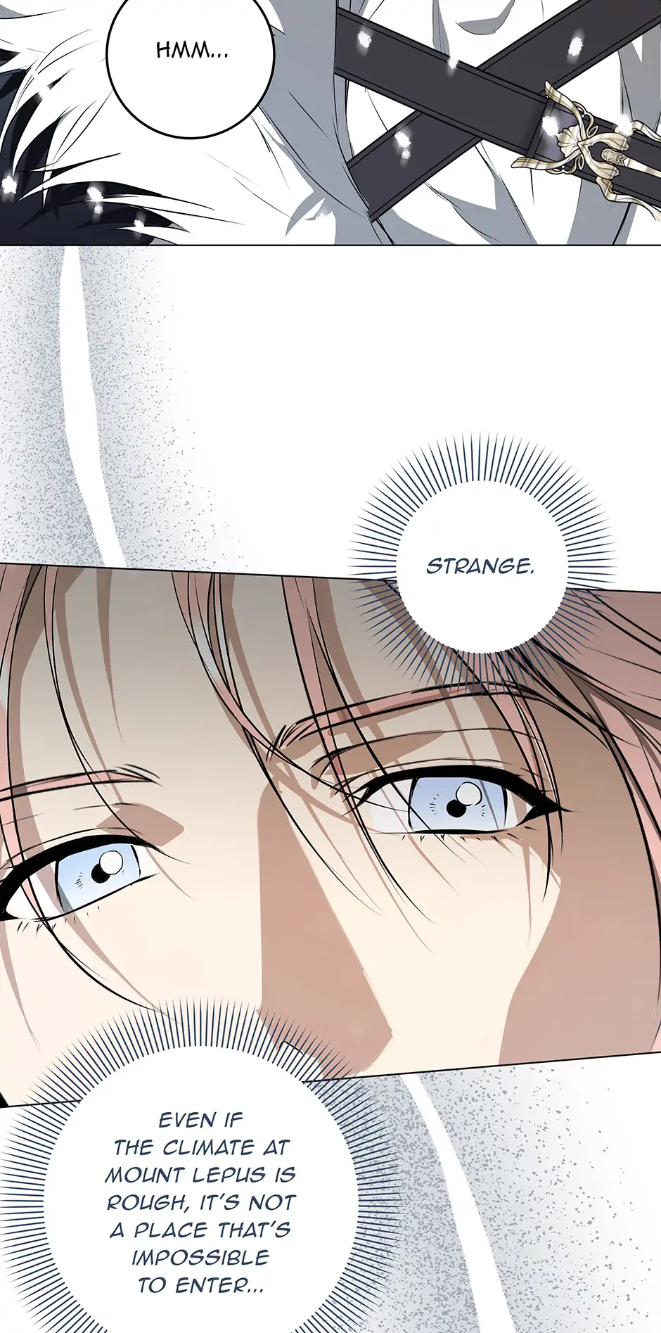 Please Get Out of My Household Chapter 52 page 57