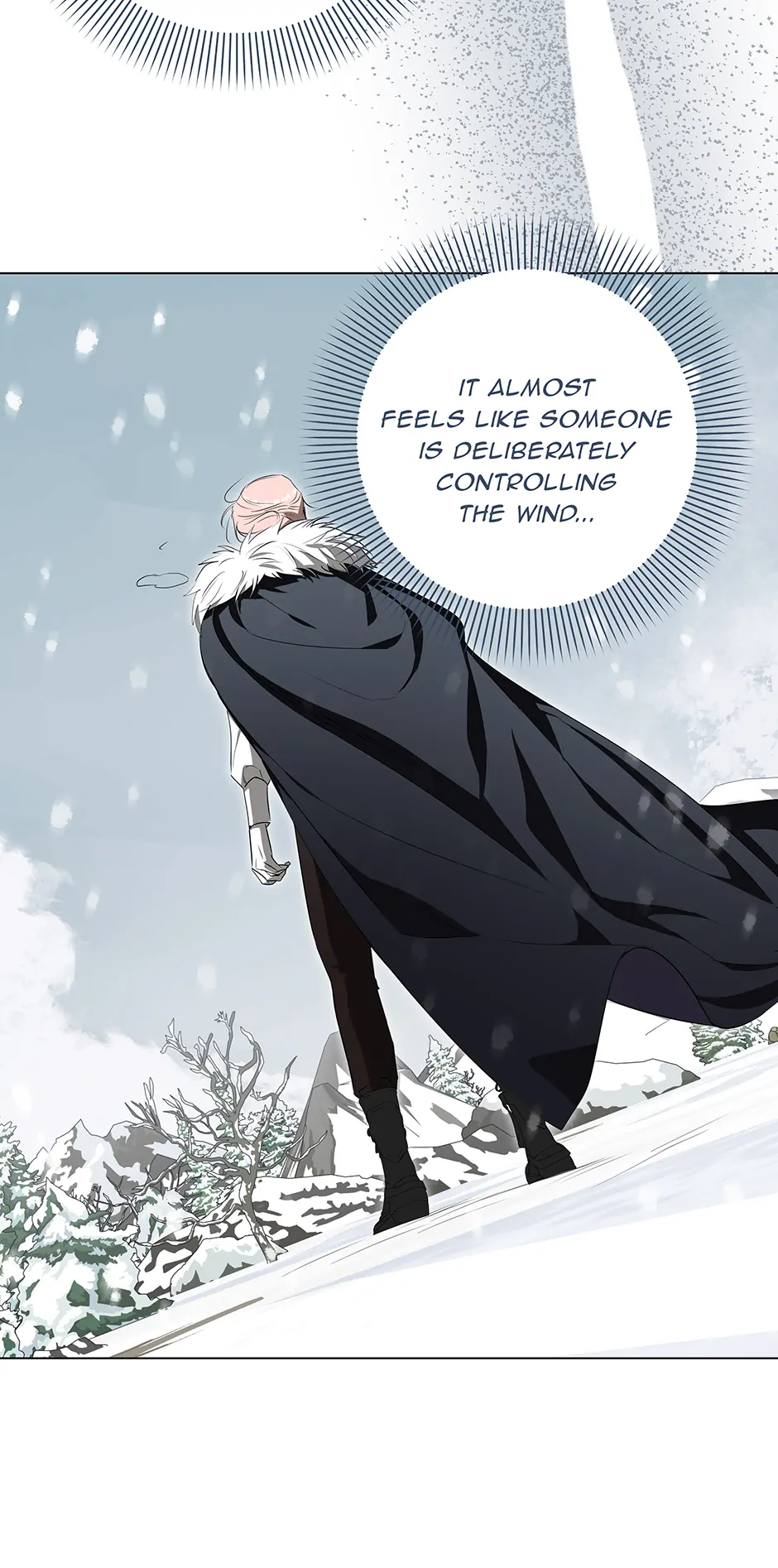 Please Get Out of My Household Chapter 52 page 58