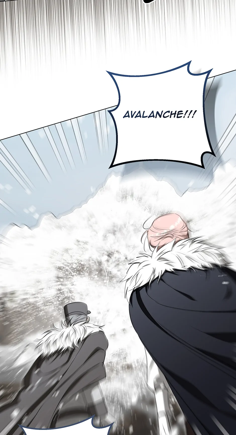 Please Get Out of My Household Chapter 52 page 60