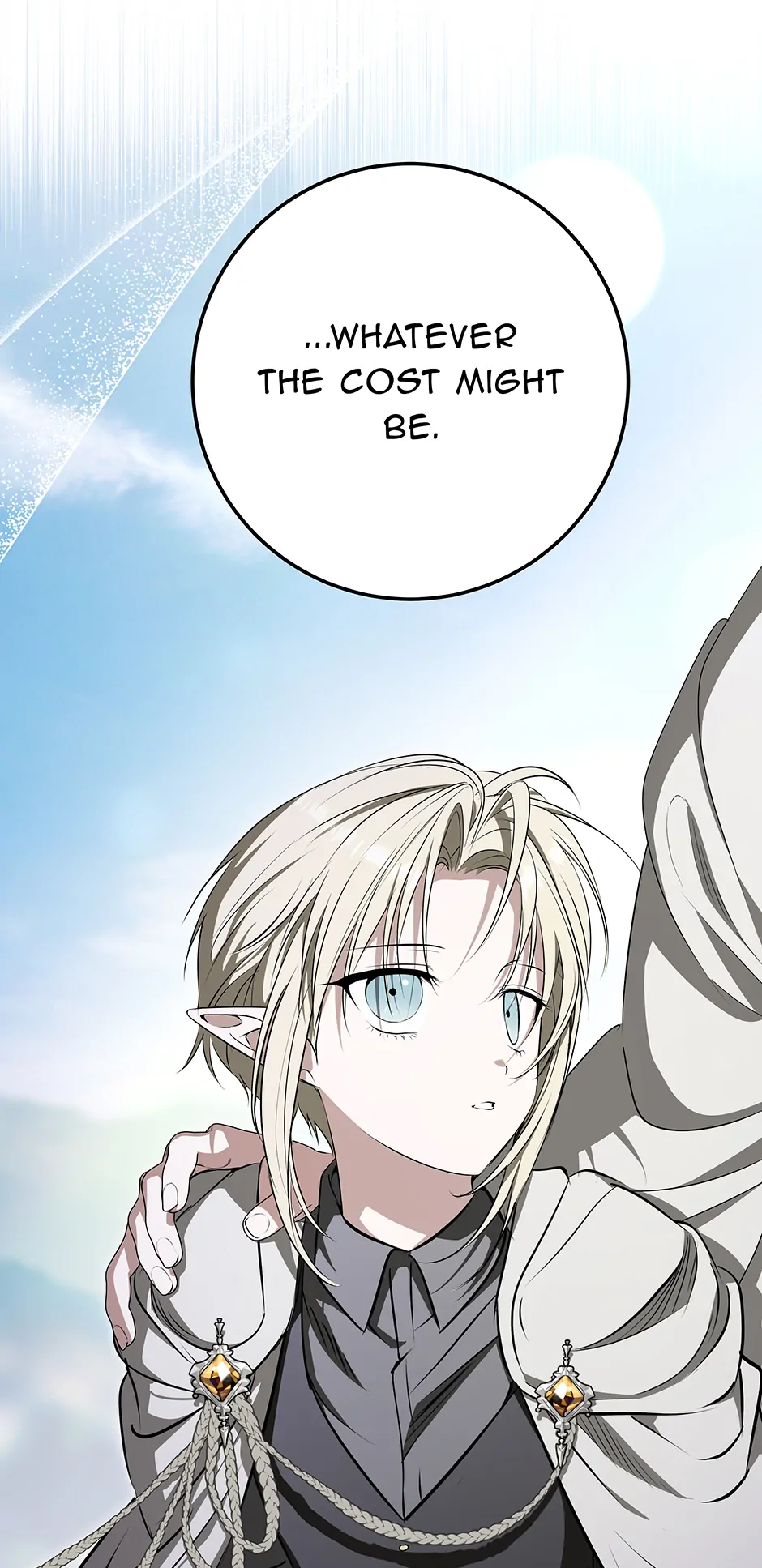 Please Get Out of My Household Chapter 53 page 16