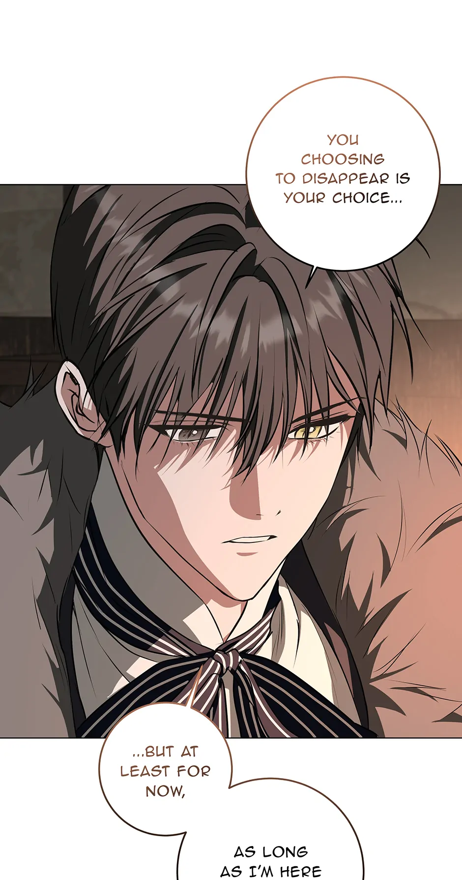 Please Get Out of My Household Chapter 53 page 25