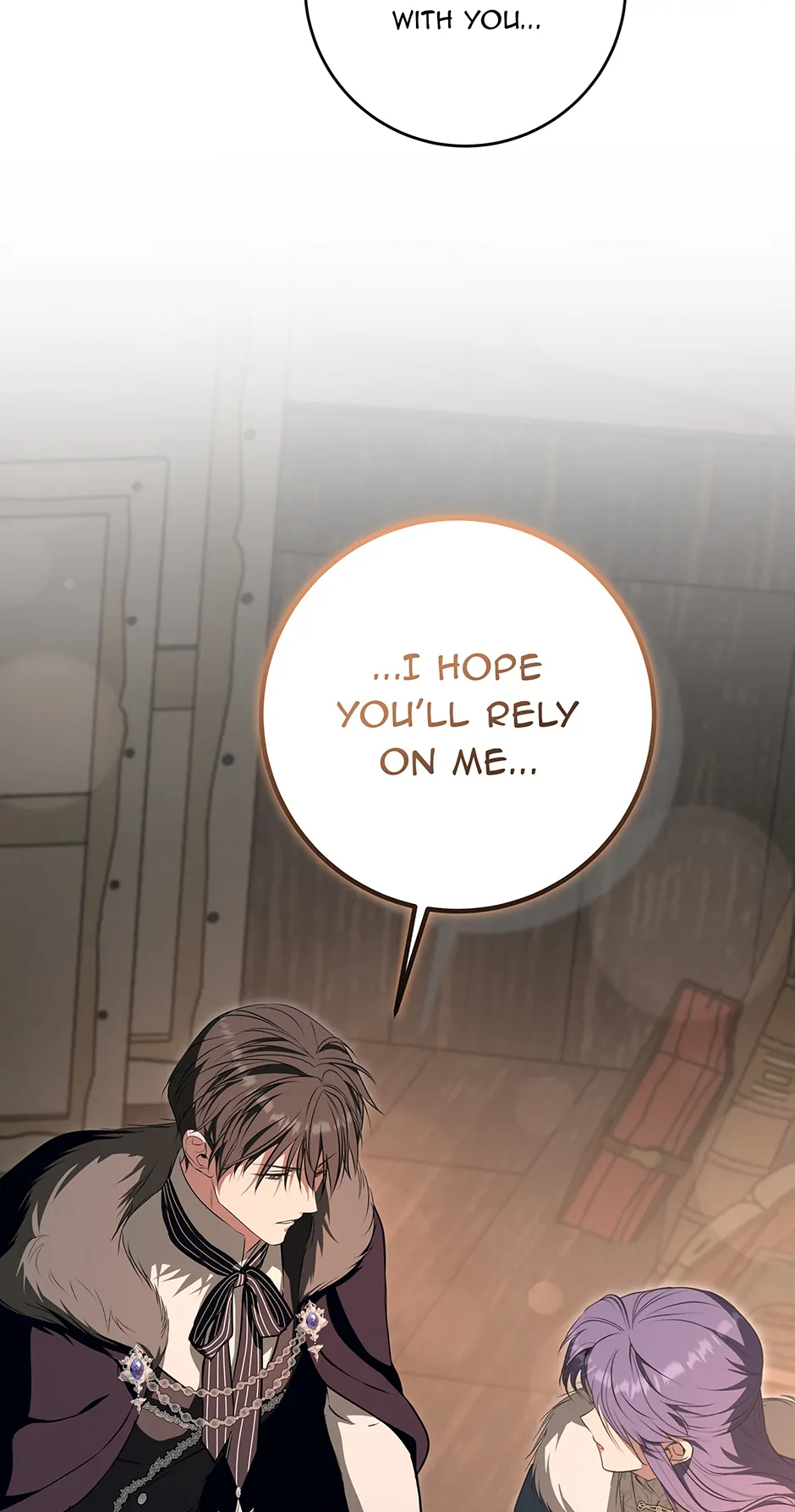Please Get Out of My Household Chapter 53 page 26
