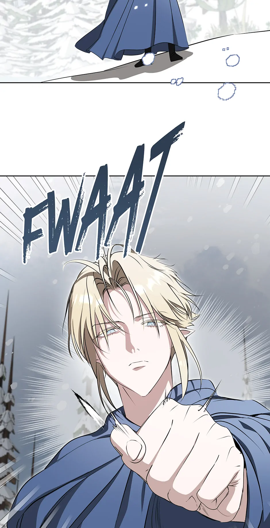 Please Get Out of My Household Chapter 53 page 2