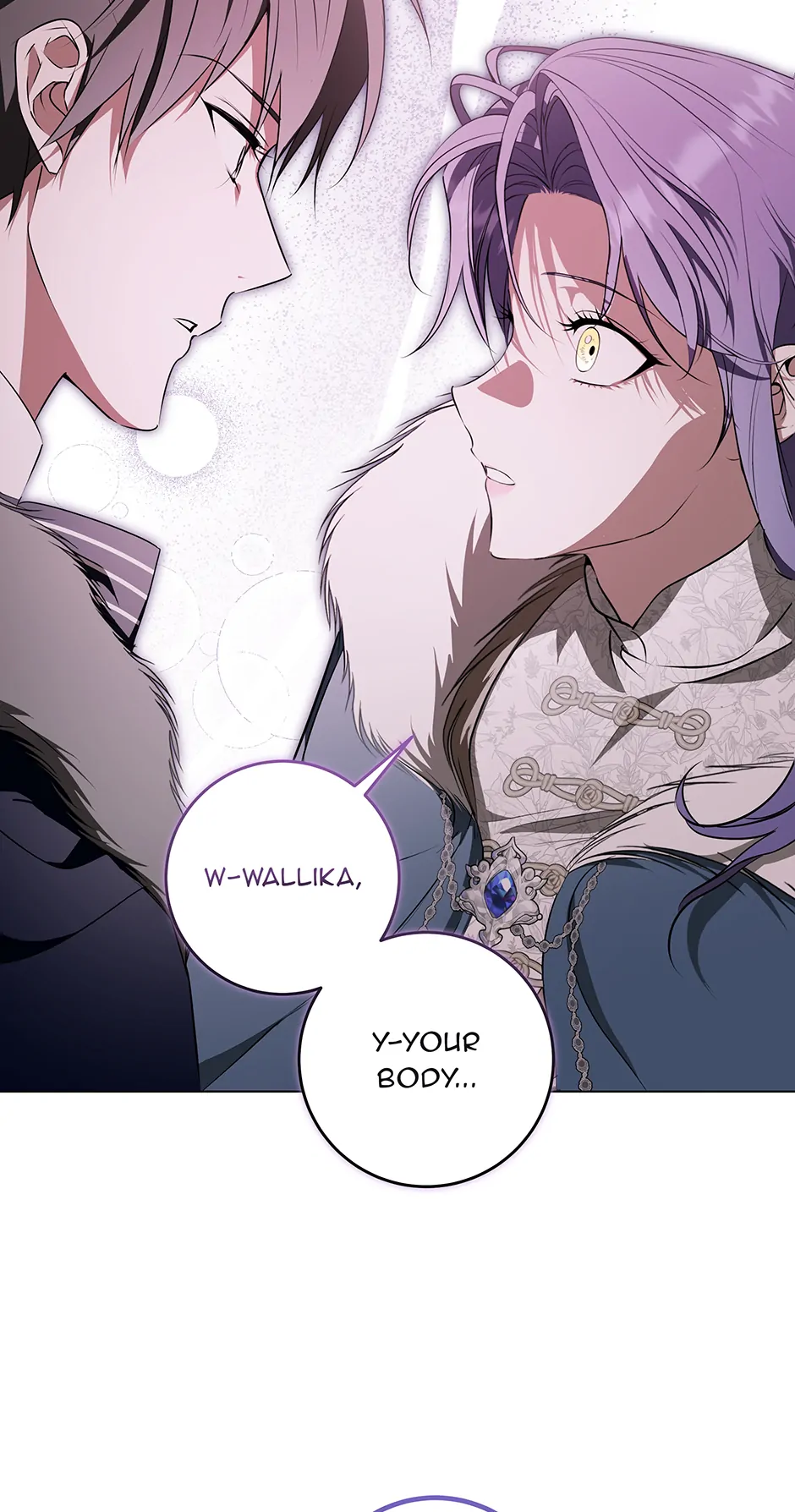 Please Get Out of My Household Chapter 53 page 29