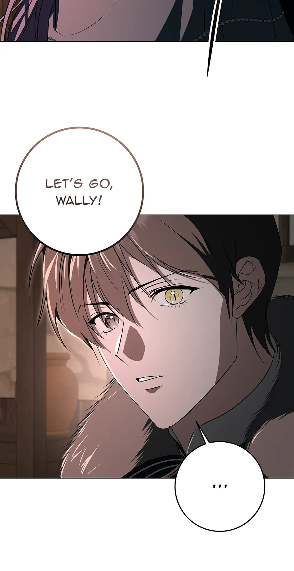 Please Get Out of My Household Chapter 53 page 36