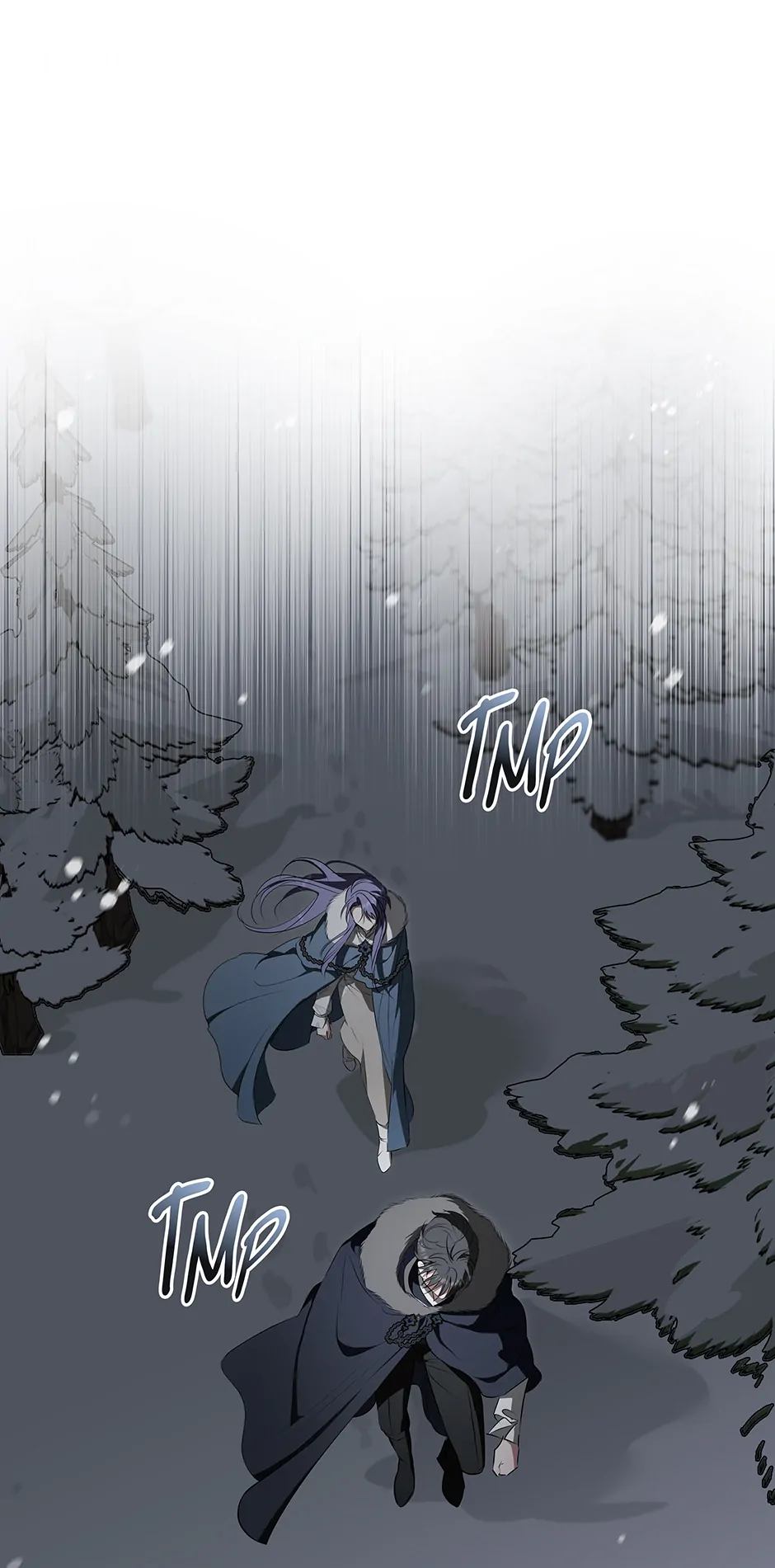 Please Get Out of My Household Chapter 53 page 37