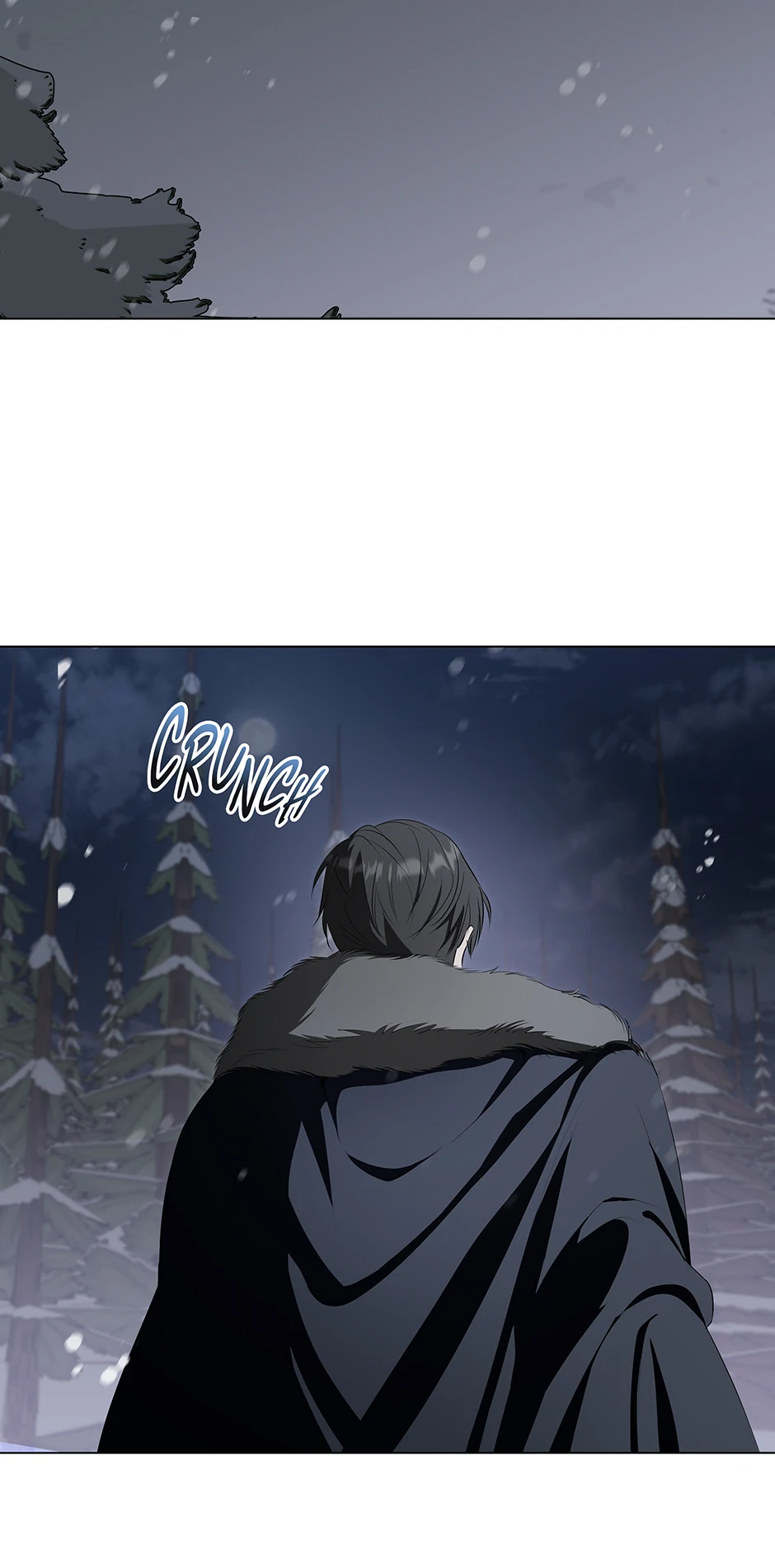 Please Get Out of My Household Chapter 53 page 38