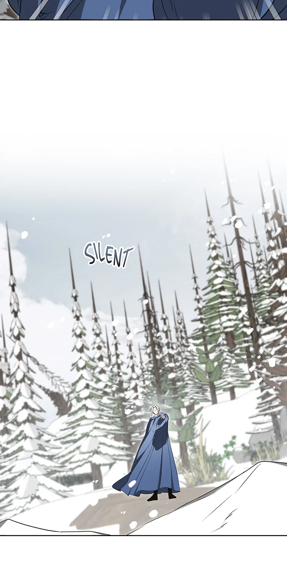Please Get Out of My Household Chapter 53 page 3