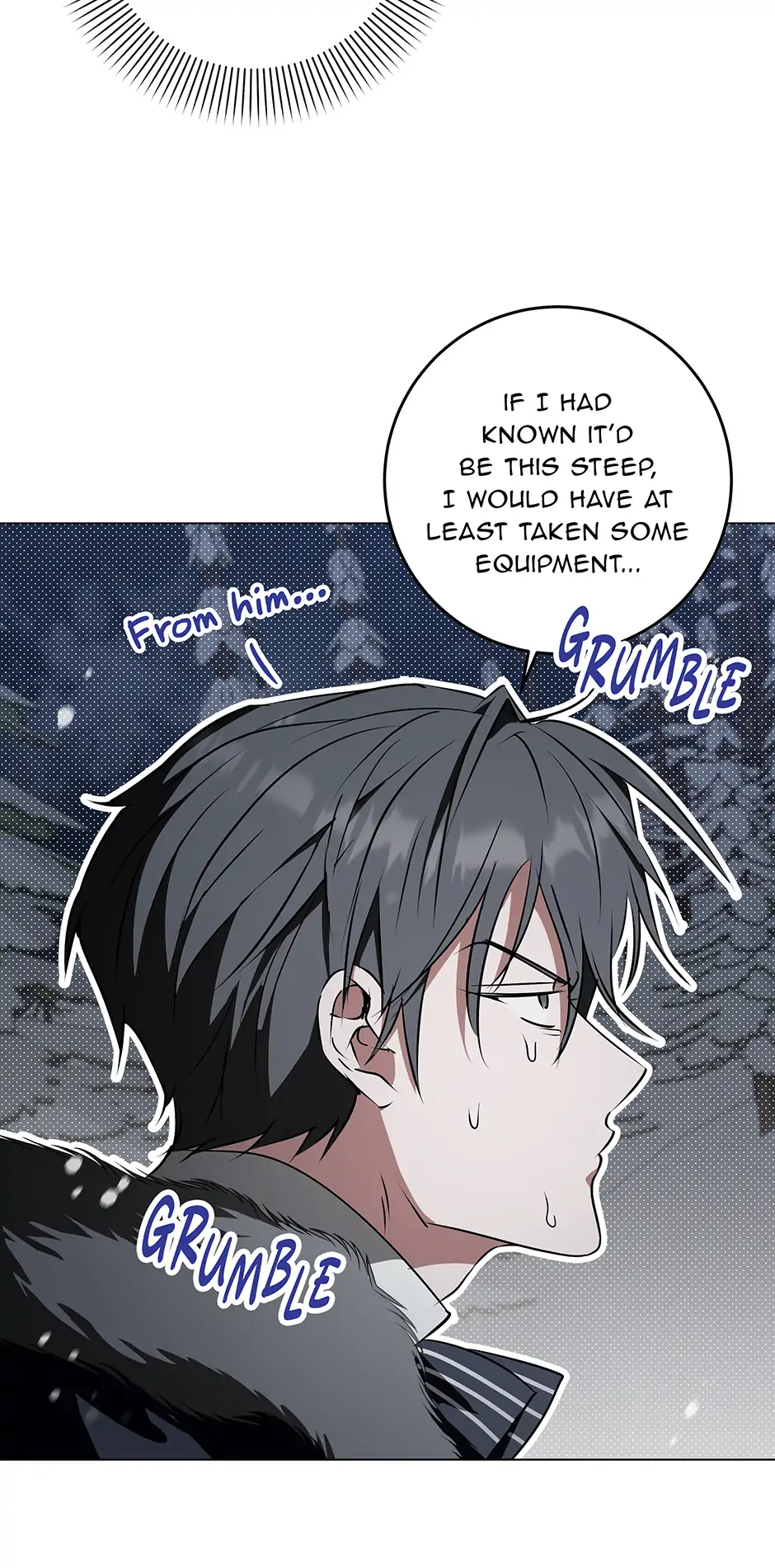 Please Get Out of My Household Chapter 53 page 40