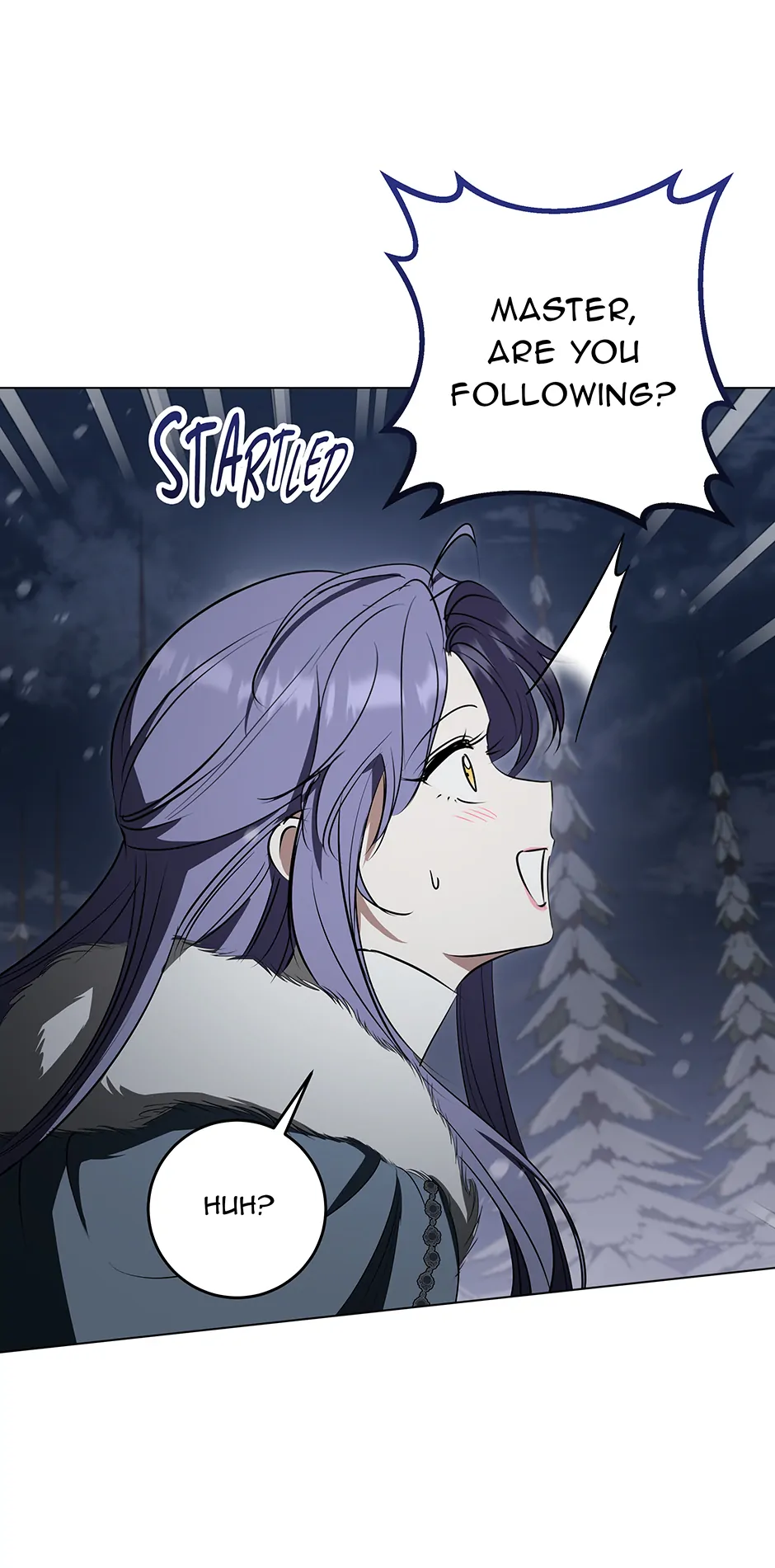 Please Get Out of My Household Chapter 53 page 41
