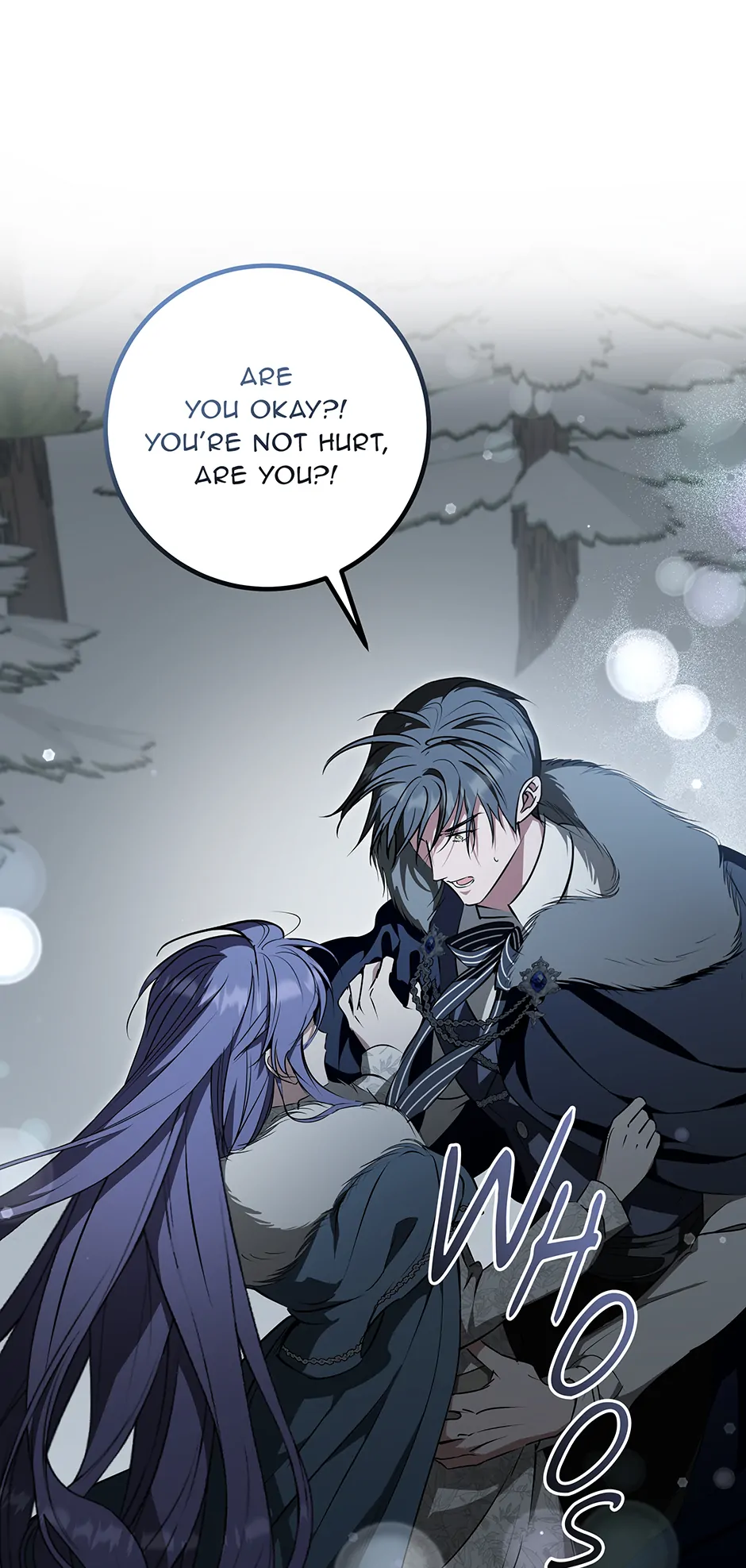 Please Get Out of My Household Chapter 53 page 44