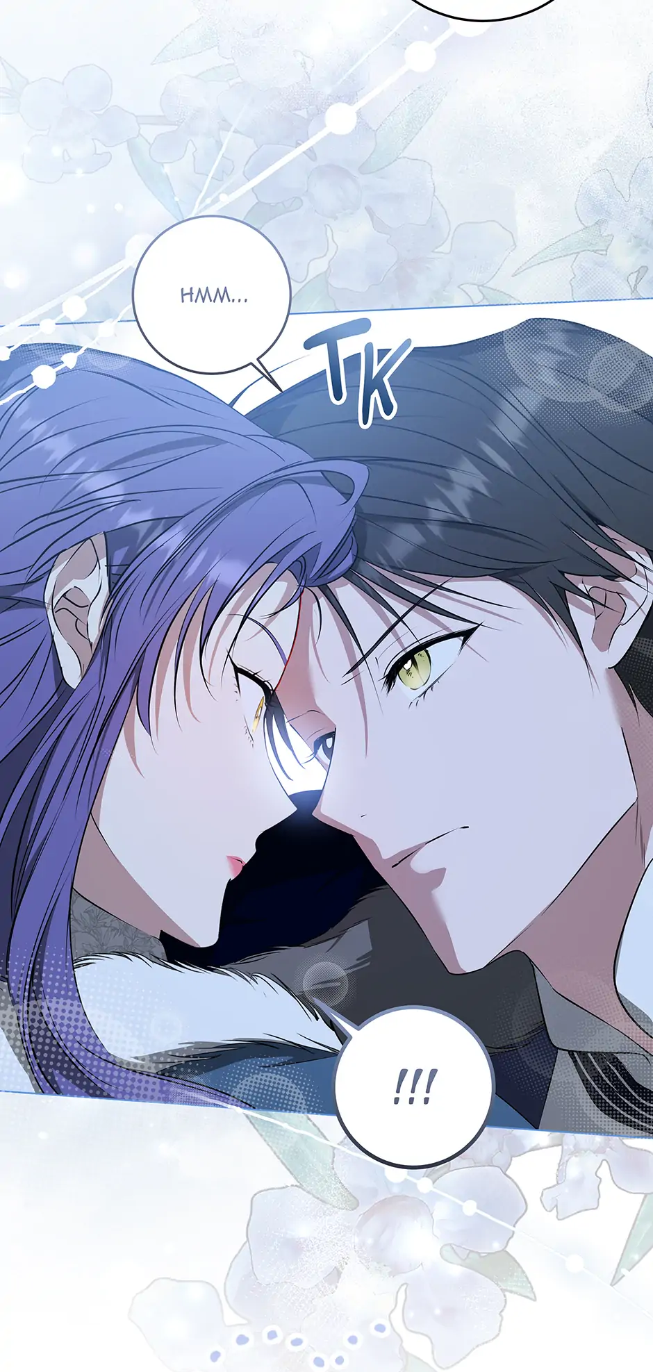 Please Get Out of My Household Chapter 53 page 46