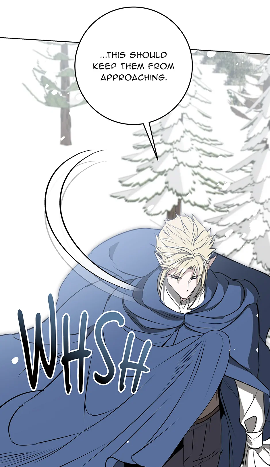 Please Get Out of My Household Chapter 53 page 4
