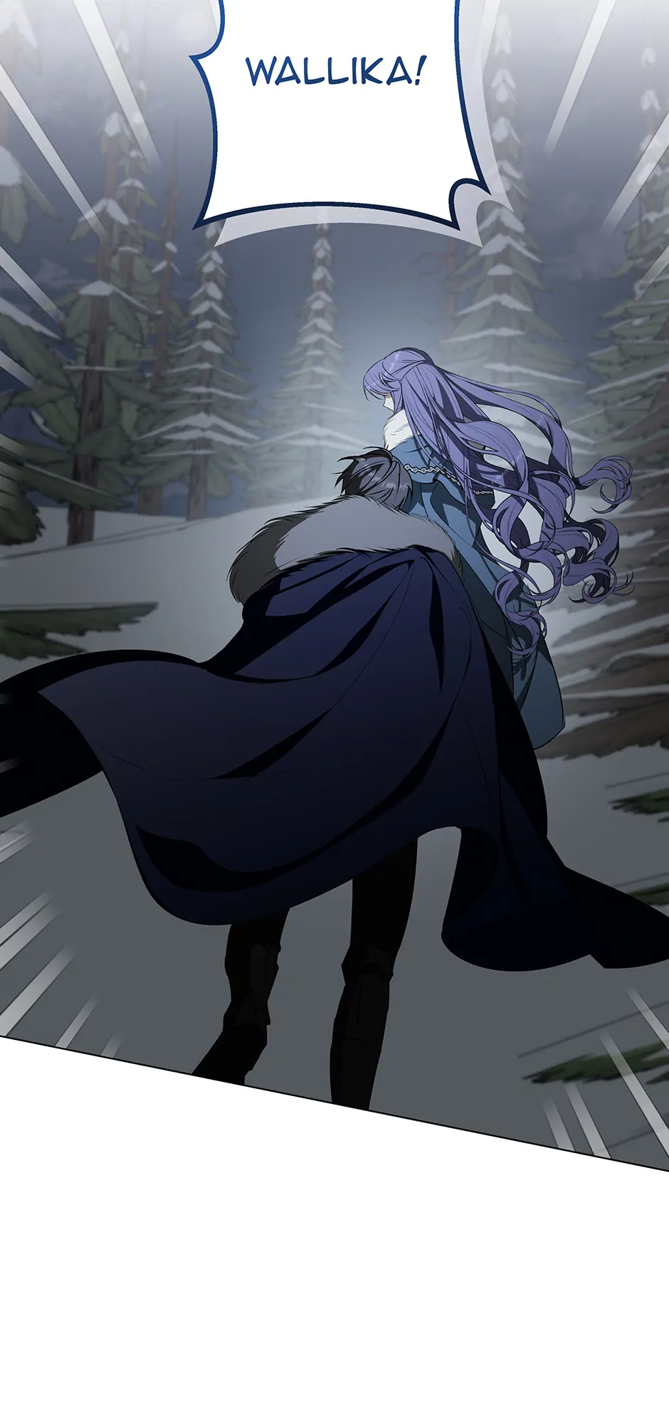 Please Get Out of My Household Chapter 53 page 49