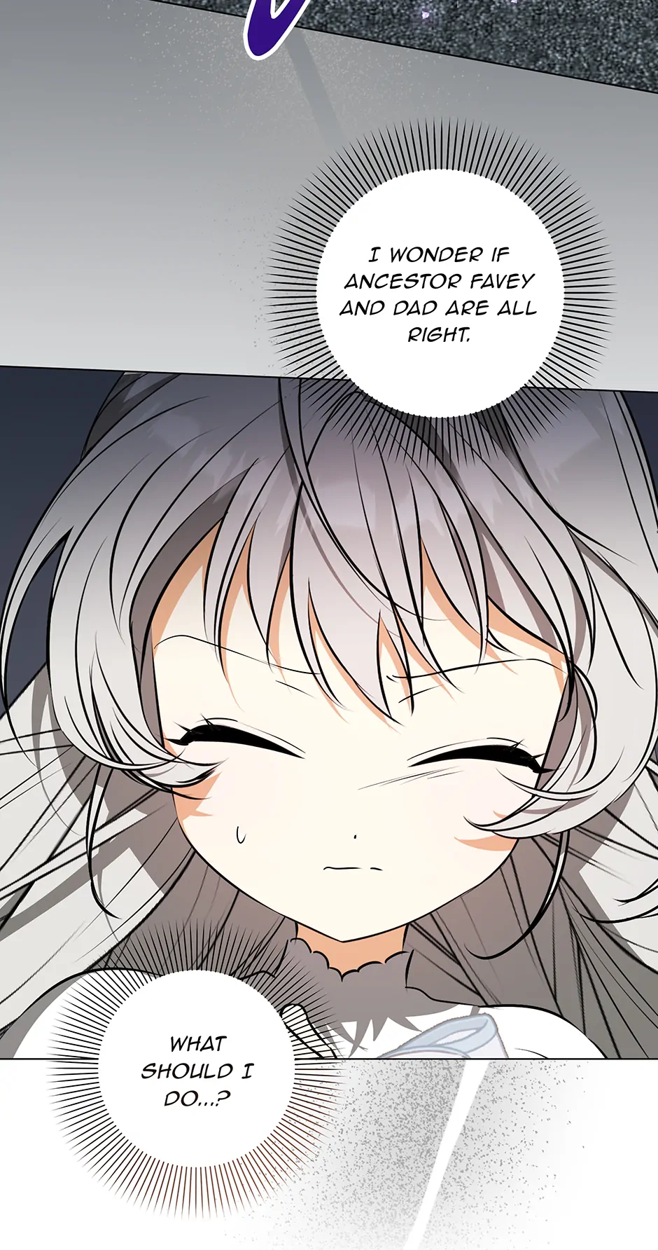 Please Get Out of My Household Chapter 53 page 52
