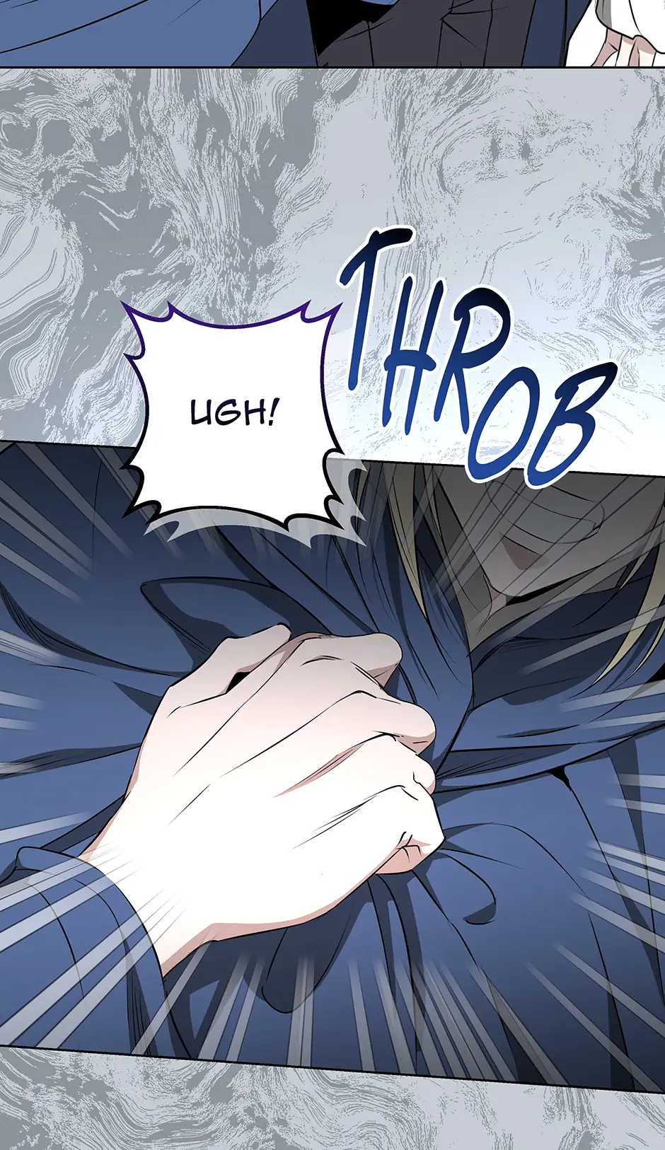 Please Get Out of My Household Chapter 53 page 5