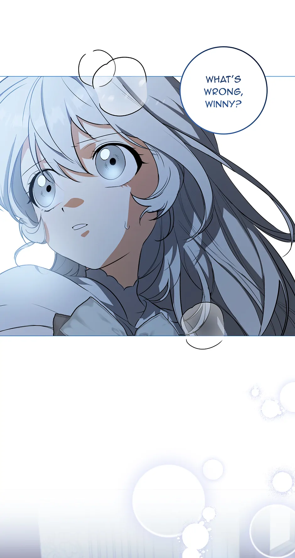 Please Get Out of My Household Chapter 53 page 63