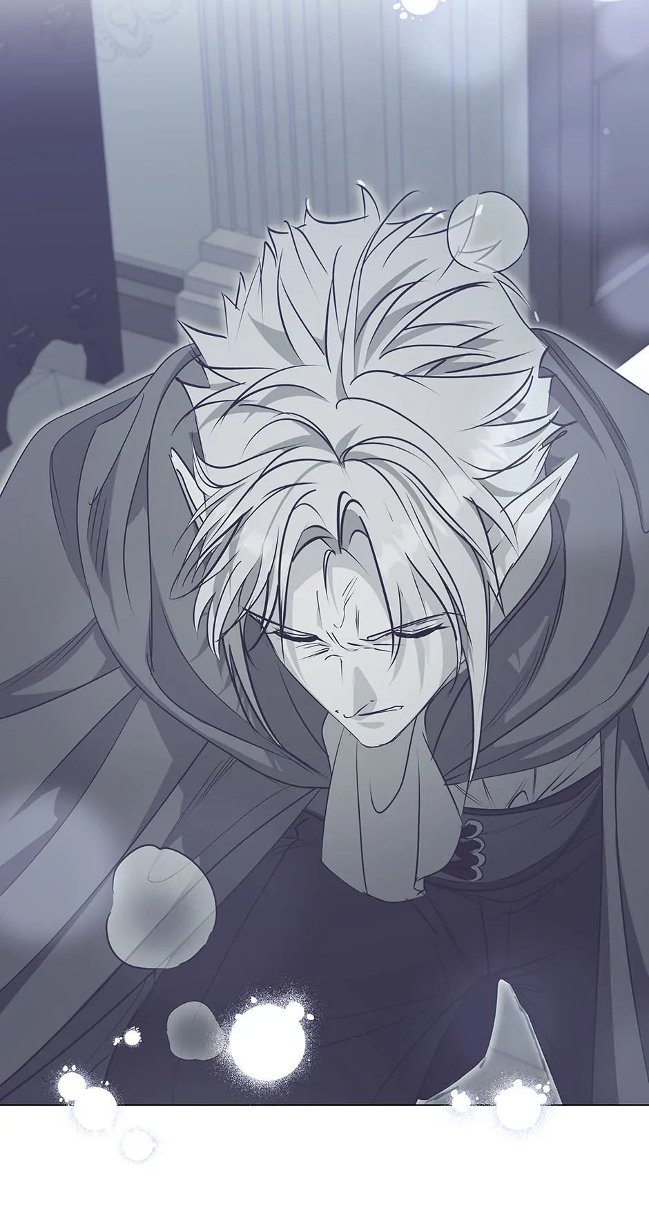 Please Get Out of My Household Chapter 53 page 64