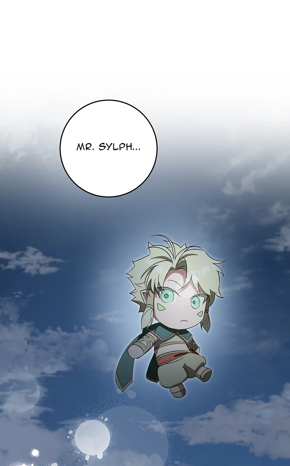 Please Get Out of My Household Chapter 53 page 65