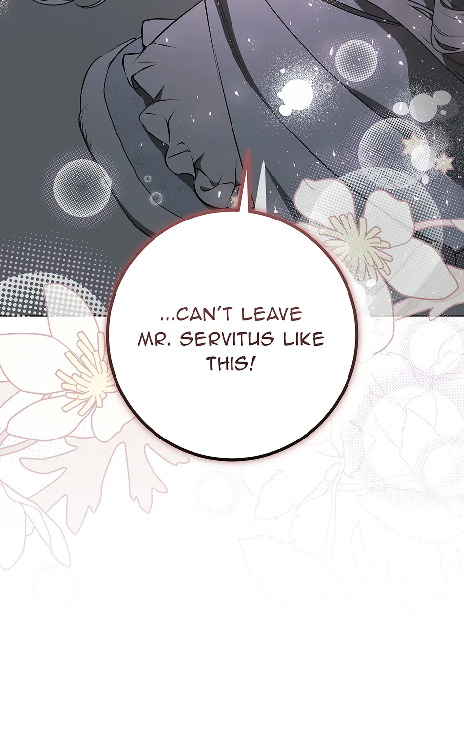 Please Get Out of My Household Chapter 53 page 67