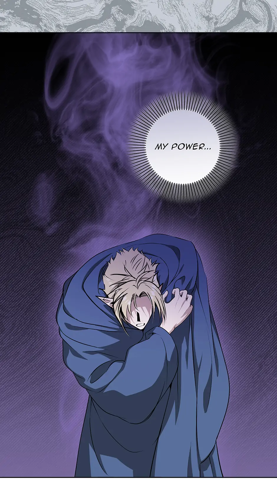 Please Get Out of My Household Chapter 53 page 6