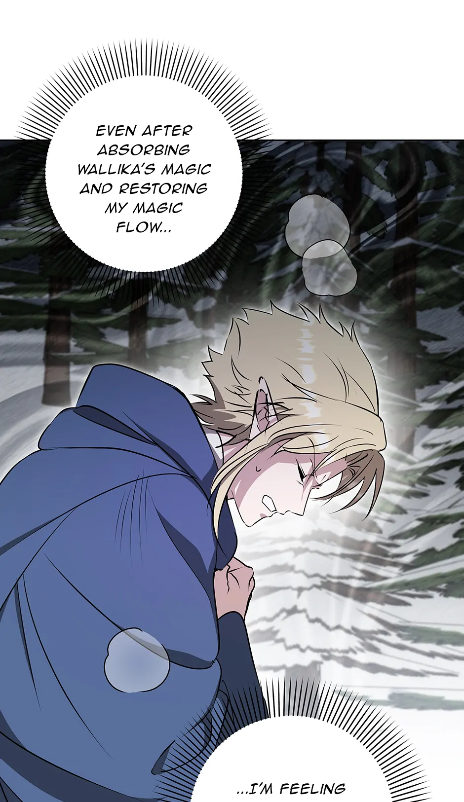 Please Get Out of My Household Chapter 53 page 7