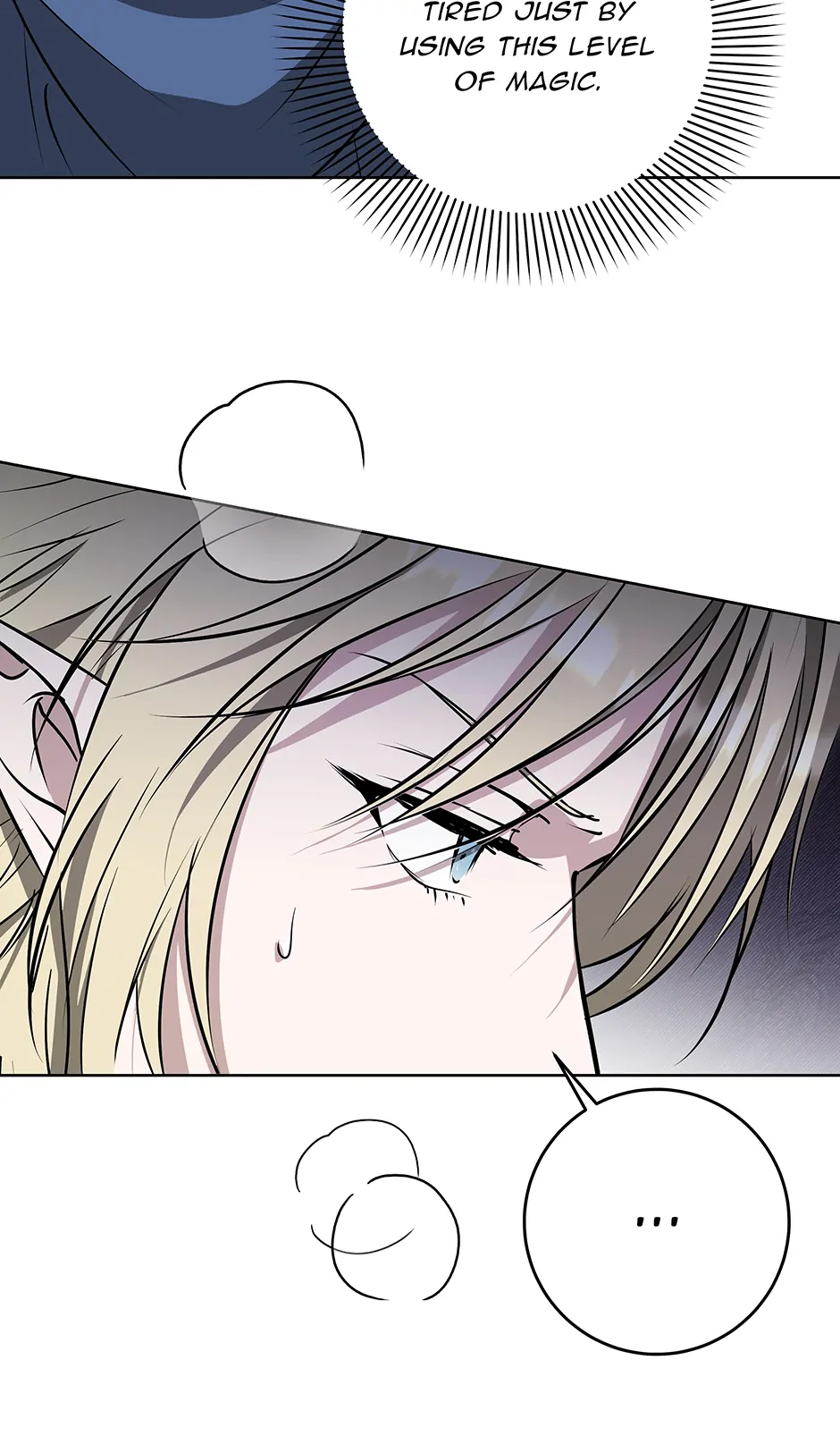 Please Get Out of My Household Chapter 53 page 8