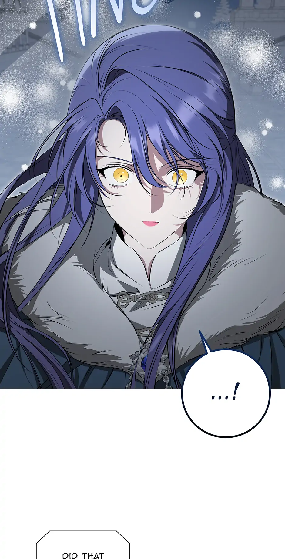 Please Get Out of My Household Chapter 57 page 28