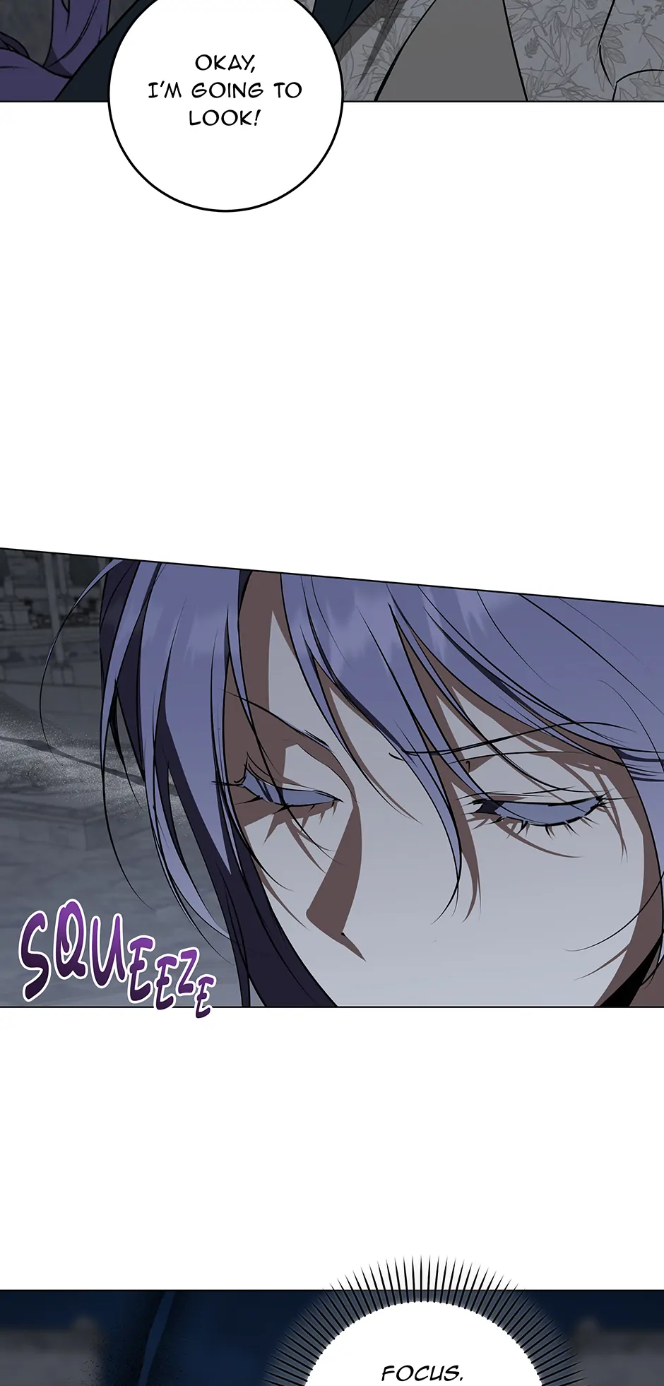 Please Get Out of My Household Chapter 57 page 32