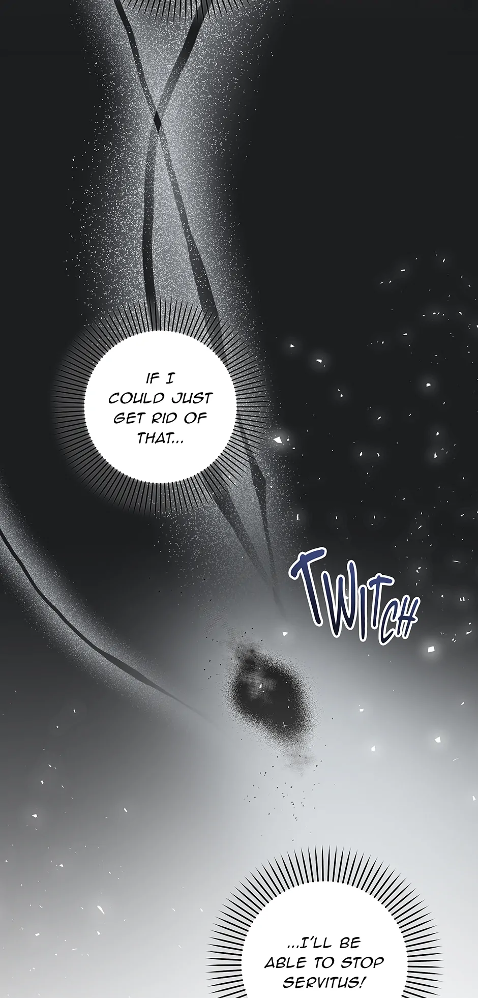 Please Get Out of My Household Chapter 57 page 34