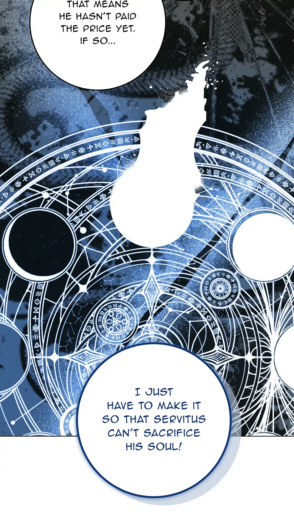 Please Get Out of My Household Chapter 57 page 42