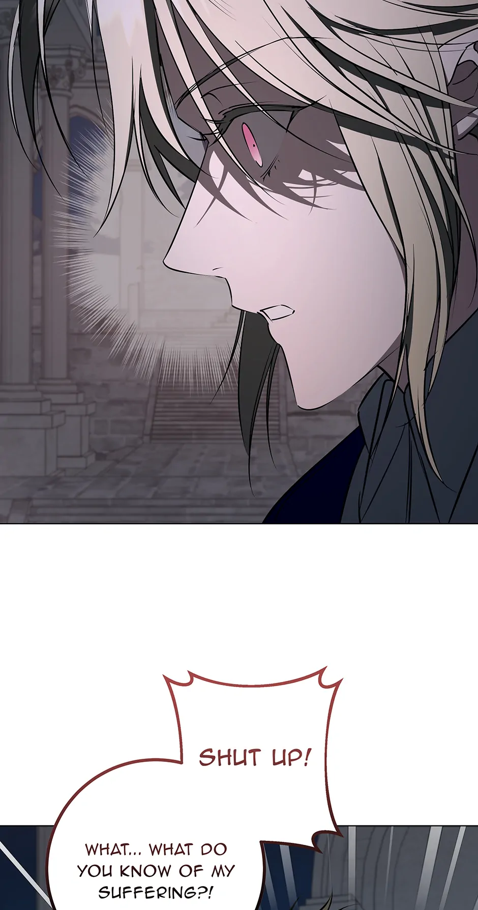 Please Get Out of My Household Chapter 57 page 48