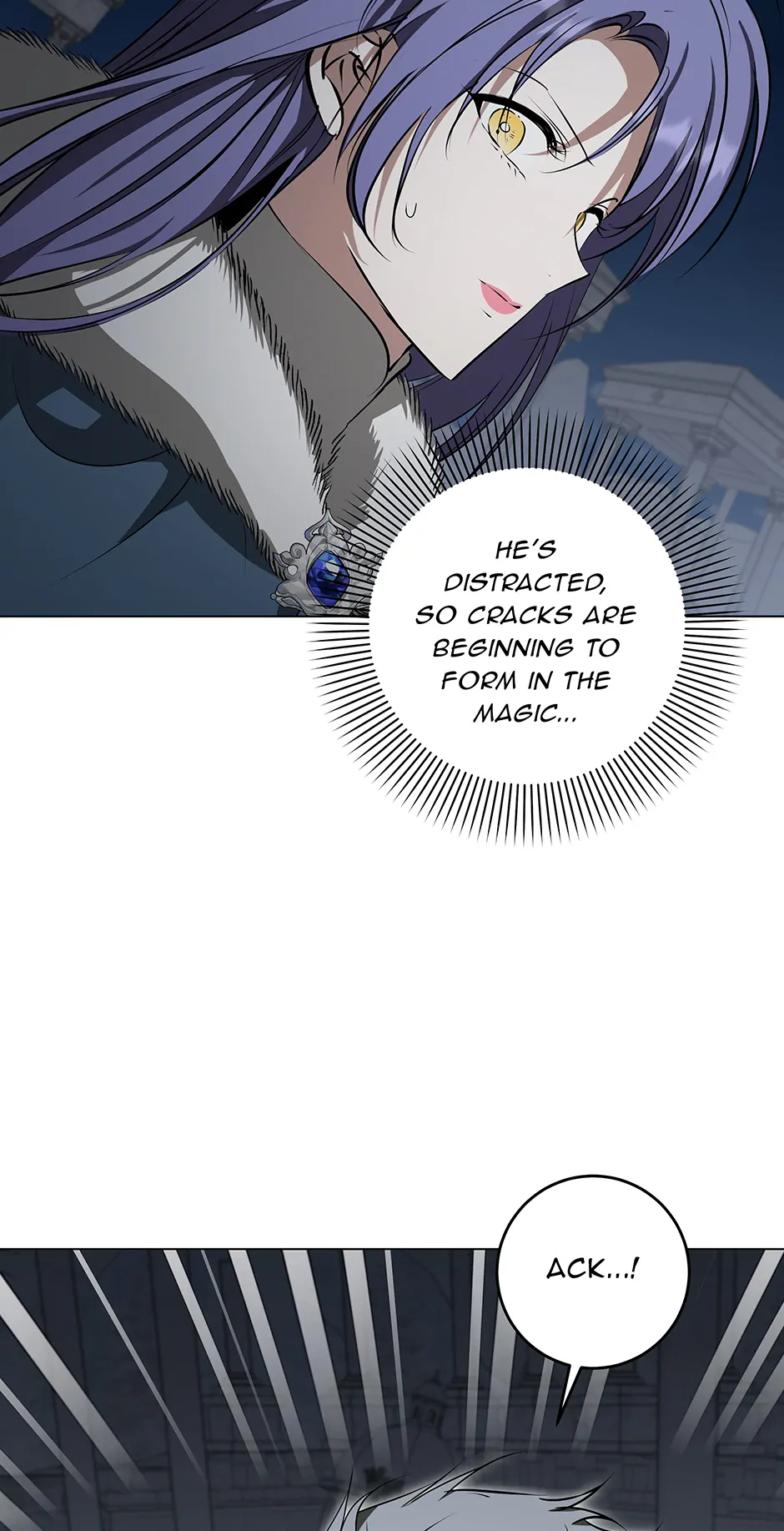 Please Get Out of My Household Chapter 57 page 51