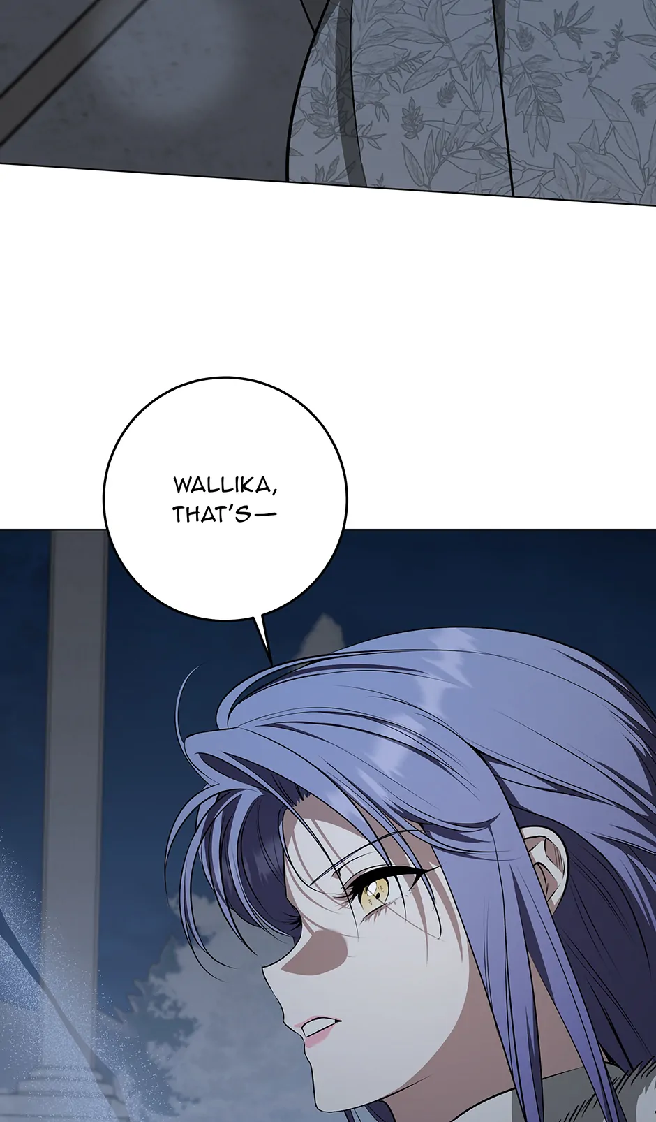 Please Get Out of My Household Chapter 57 page 64