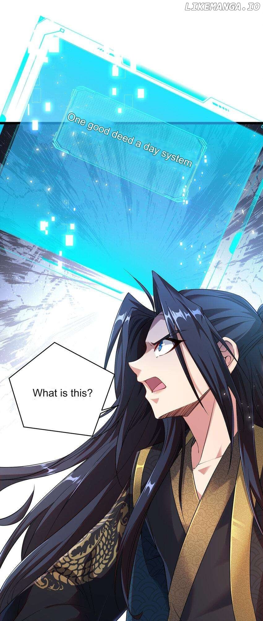 Please, I Really Didn’t Want To Fall in Love With My Master! Chapter 1 page 14