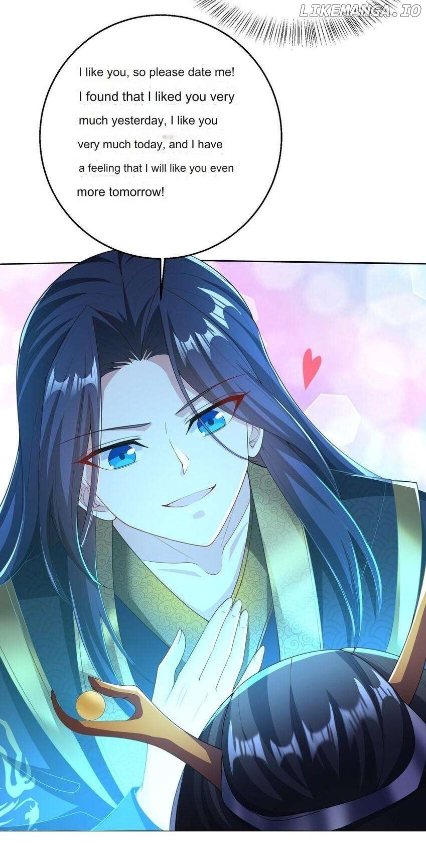 Please, I Really Didn’t Want To Fall in Love With My Master! Chapter 1 page 46