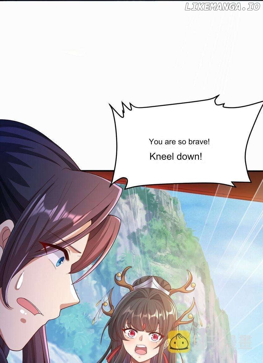 Please, I Really Didn’t Want To Fall in Love With My Master! Chapter 1 page 52